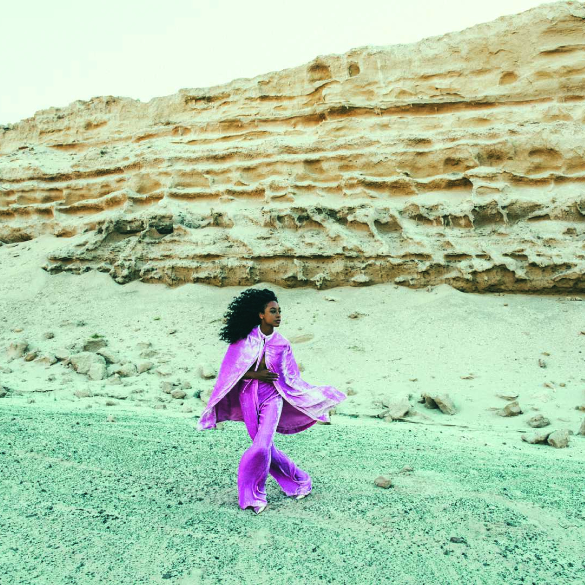 The Heart Speaks In Whispers