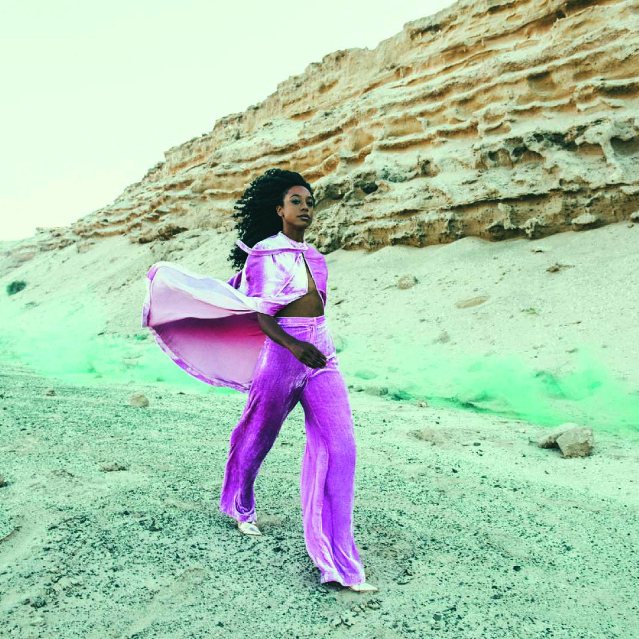 The Heart Speaks In Whispers