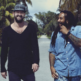 Gentleman & Ky-Mani Marley