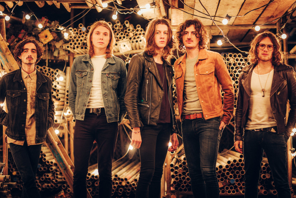 Blossoms 2016