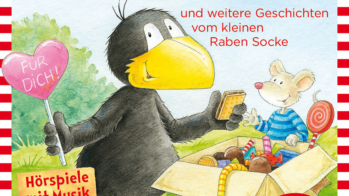 Alles Bitte-danke! | Karussell - Musik und Hörspiele für Kinder