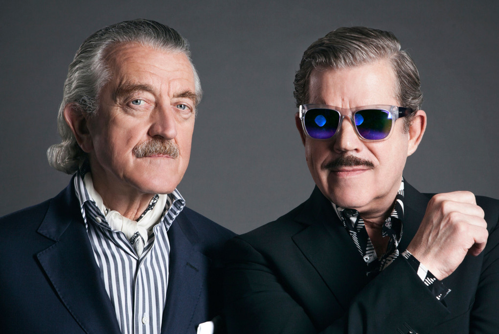 Yello - Toy - 2016
