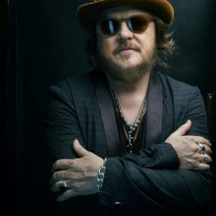 Zucchero 2016