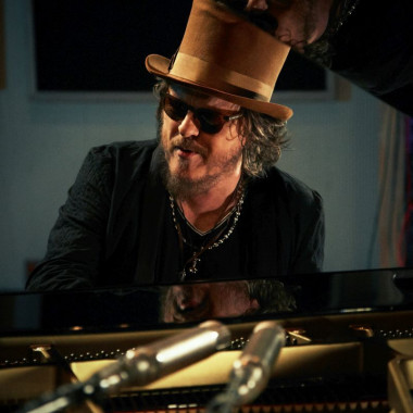 Zucchero 2016