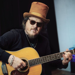 Zucchero 2016
