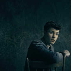 Shawn Mendes Pressebild 2016