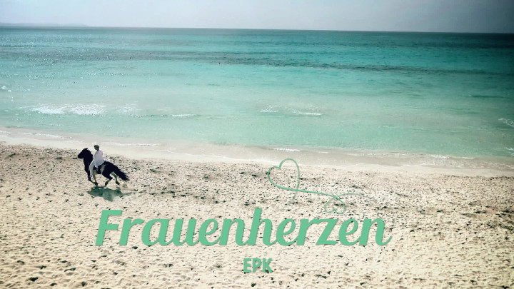Über das neue Album "Frauenherzen"
