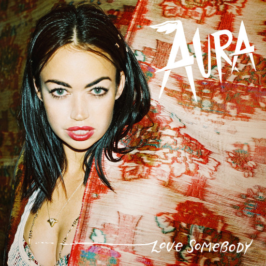 Cover Love Somebody