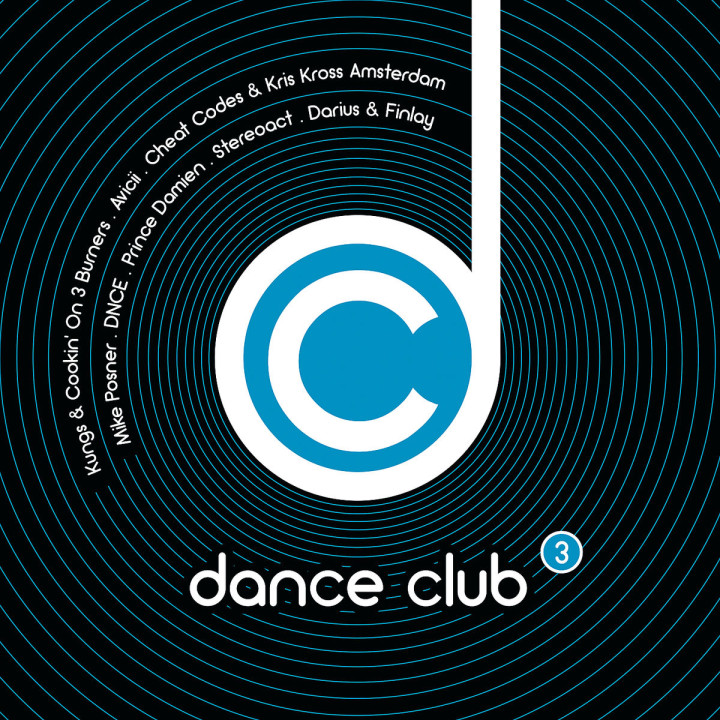 Dance Club, Vol. 3