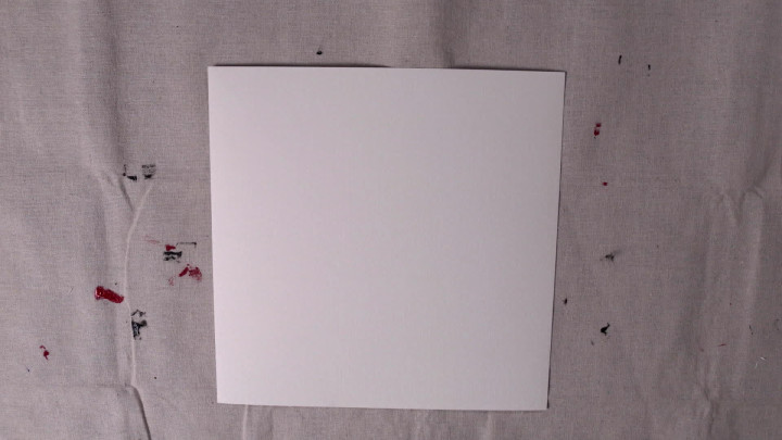 Red, White & You  (Lyric Video)