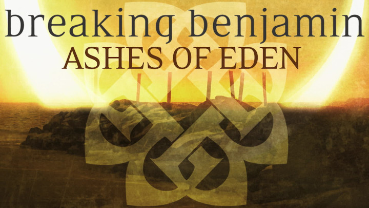 Ashes Of Eden (Pseudo Video)