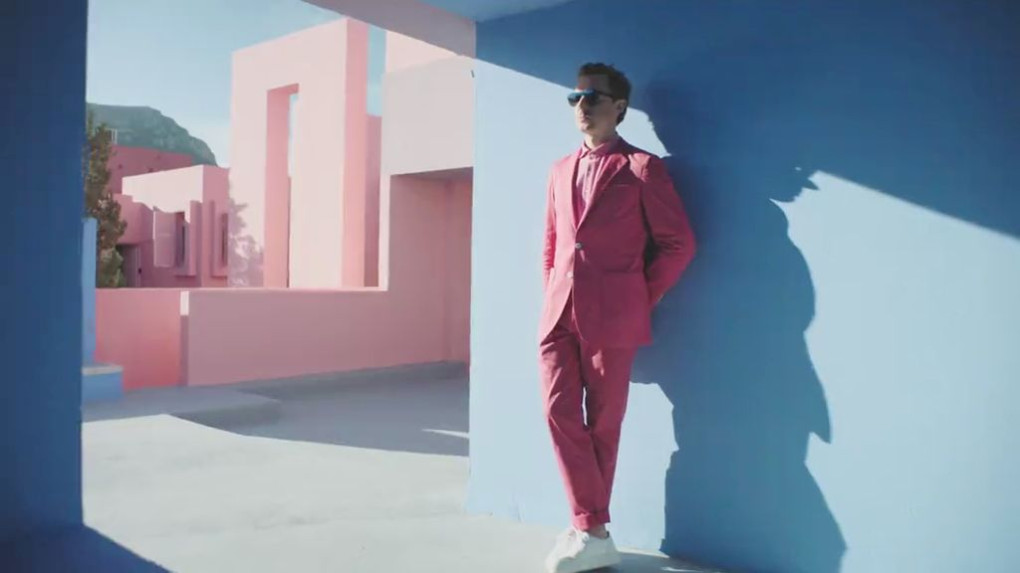 Do It Right feat. Tkay Maidza