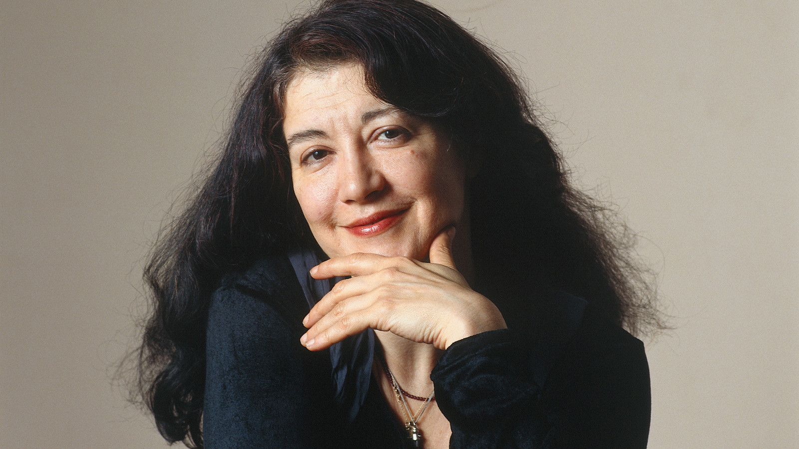 martha argerich tour schedule