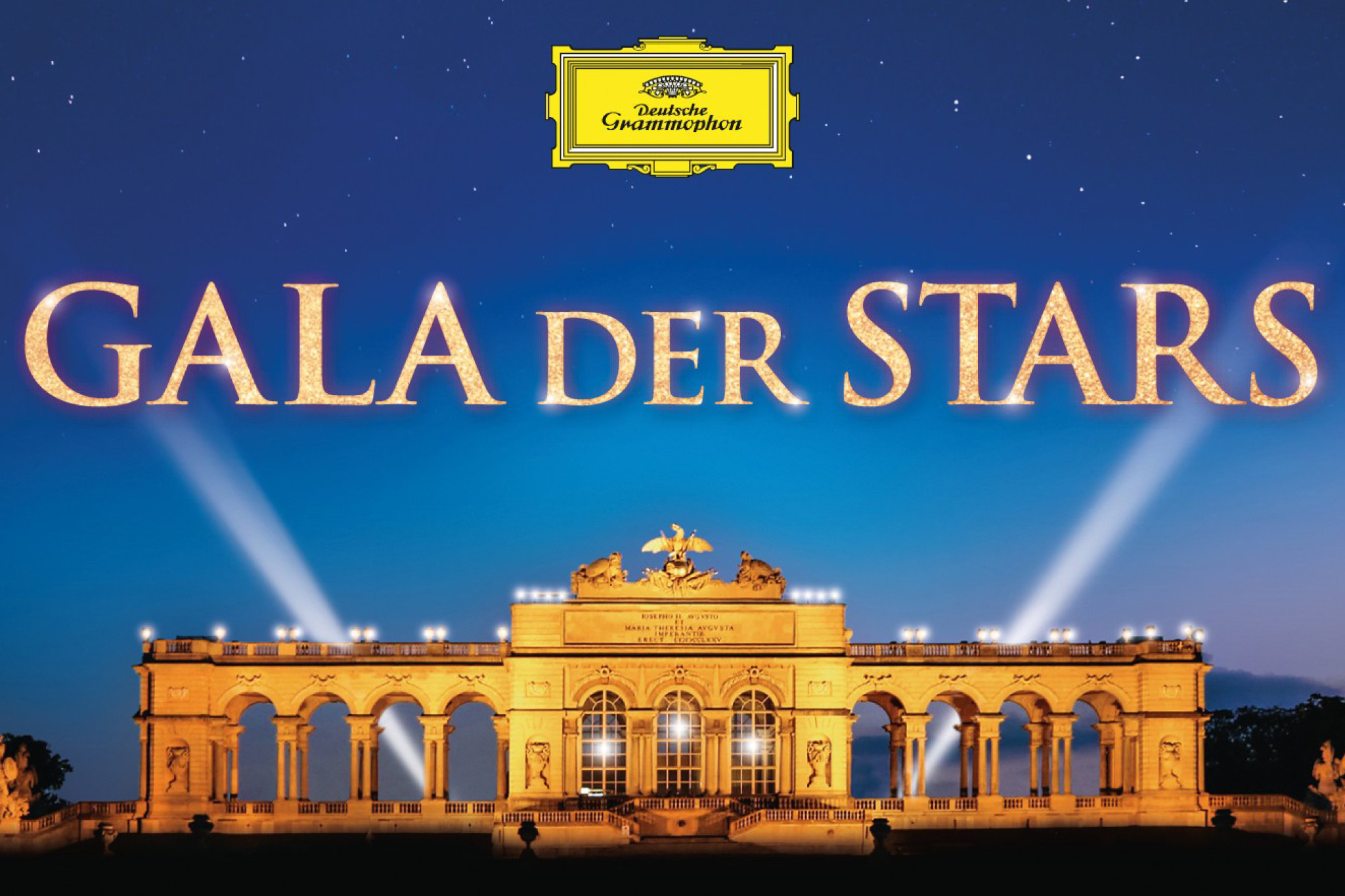 Gala der Stars