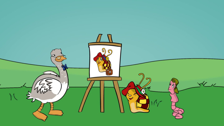 Ähnlichkeiten und Unterschiede