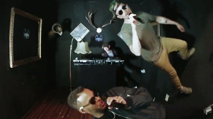 Füchse (Live @ Circus HalliGalli, 2016)