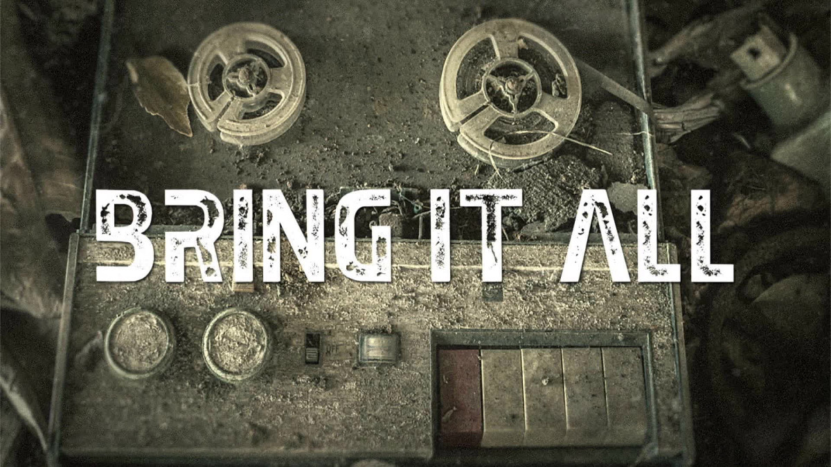 For Evigt (Lyric Video)
