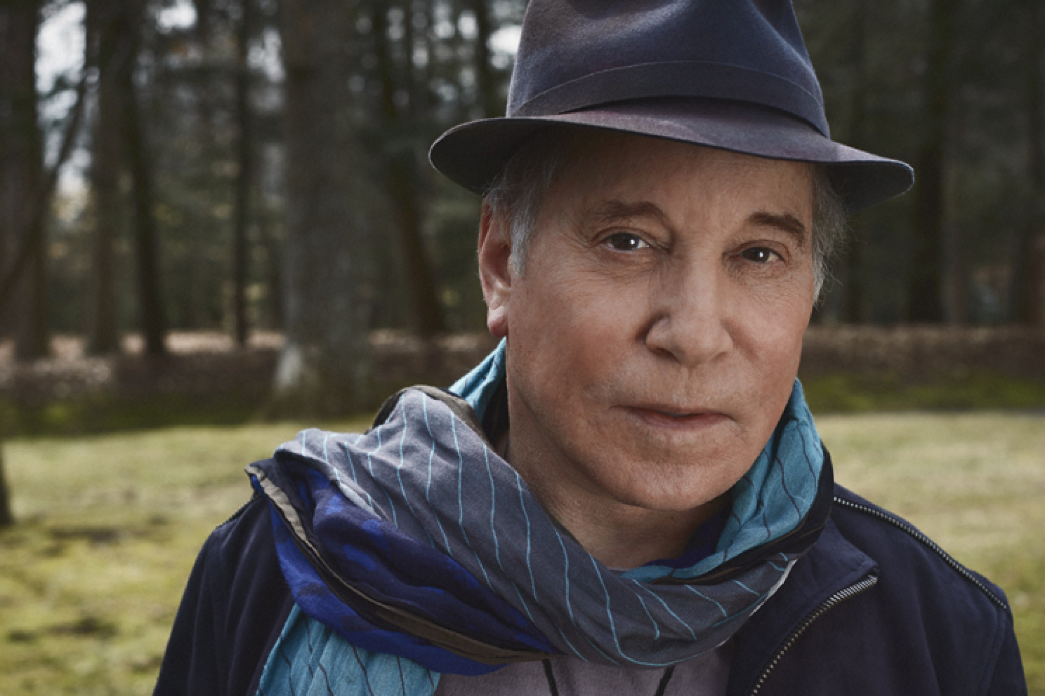 Alter Hund, neue Tricks - Paul Simon erfindet sich neu