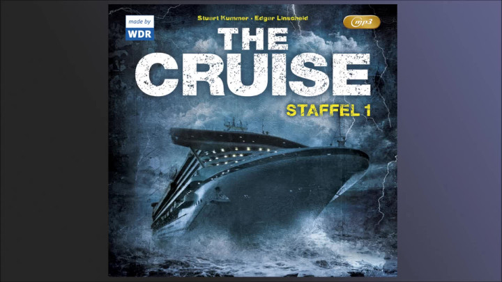 The Cruise – Staffel 1 (Hörprobe)