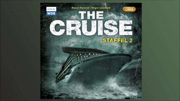 The Cruise – Staffel 2 (Hörprobe)