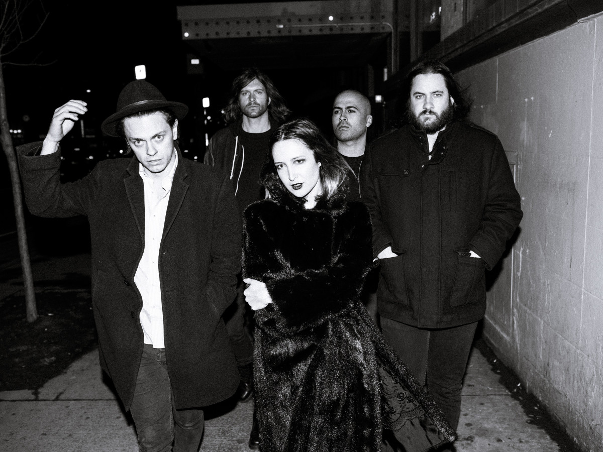 July Talk Pressebilder 2016
