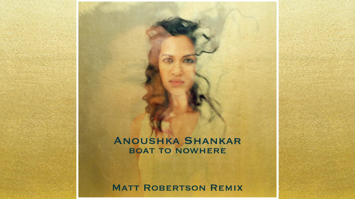 Boat To Nowhere (Matt Robertson Remix)