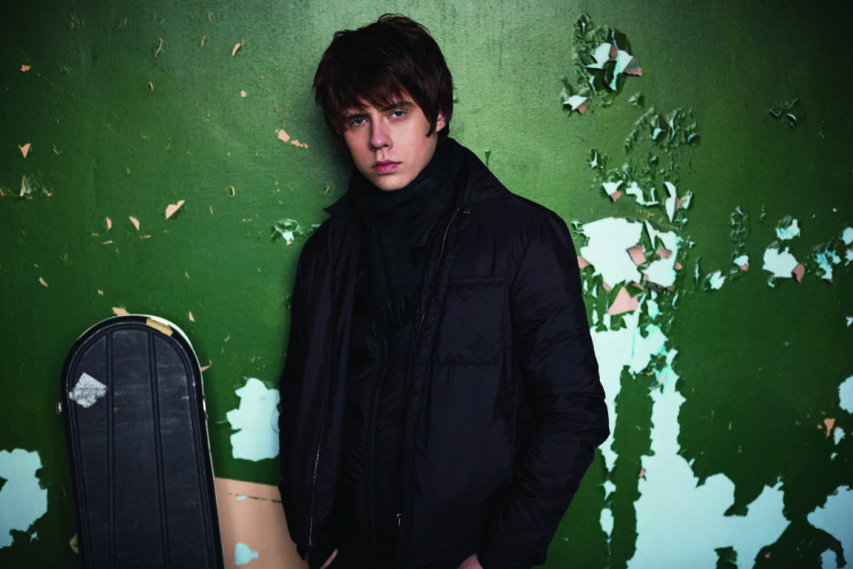 Jake Bugg 2016