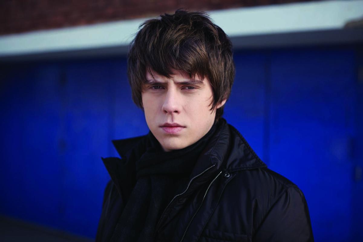 Jake Bugg 2016
