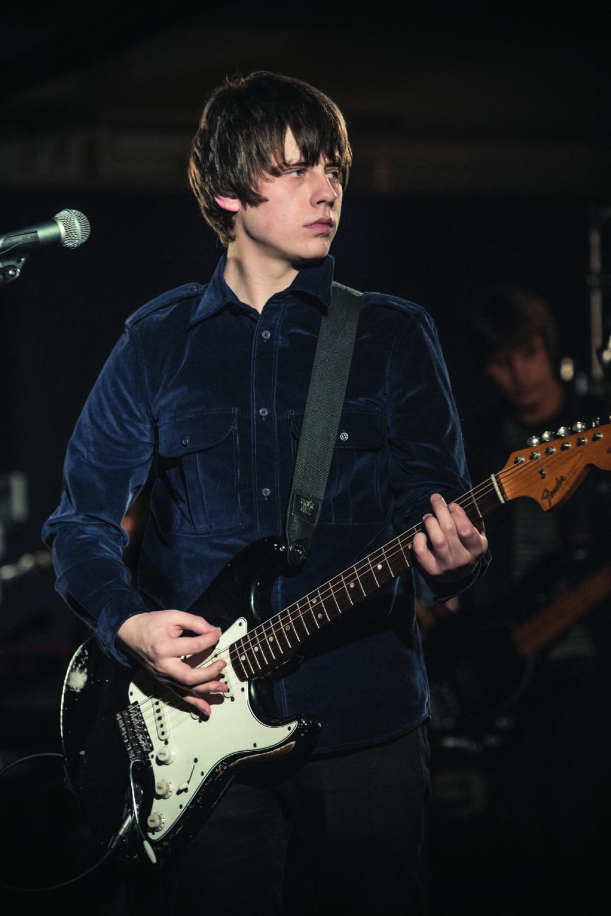 Jake Bugg 2016