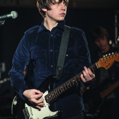 Jake Bugg 2016