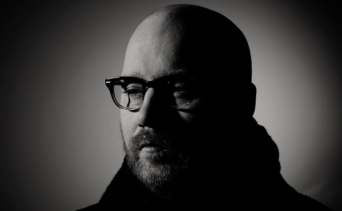 Jóhann Jóhannsson
