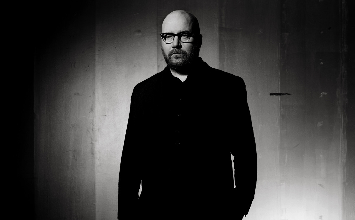 Jóhann Jóhannsson