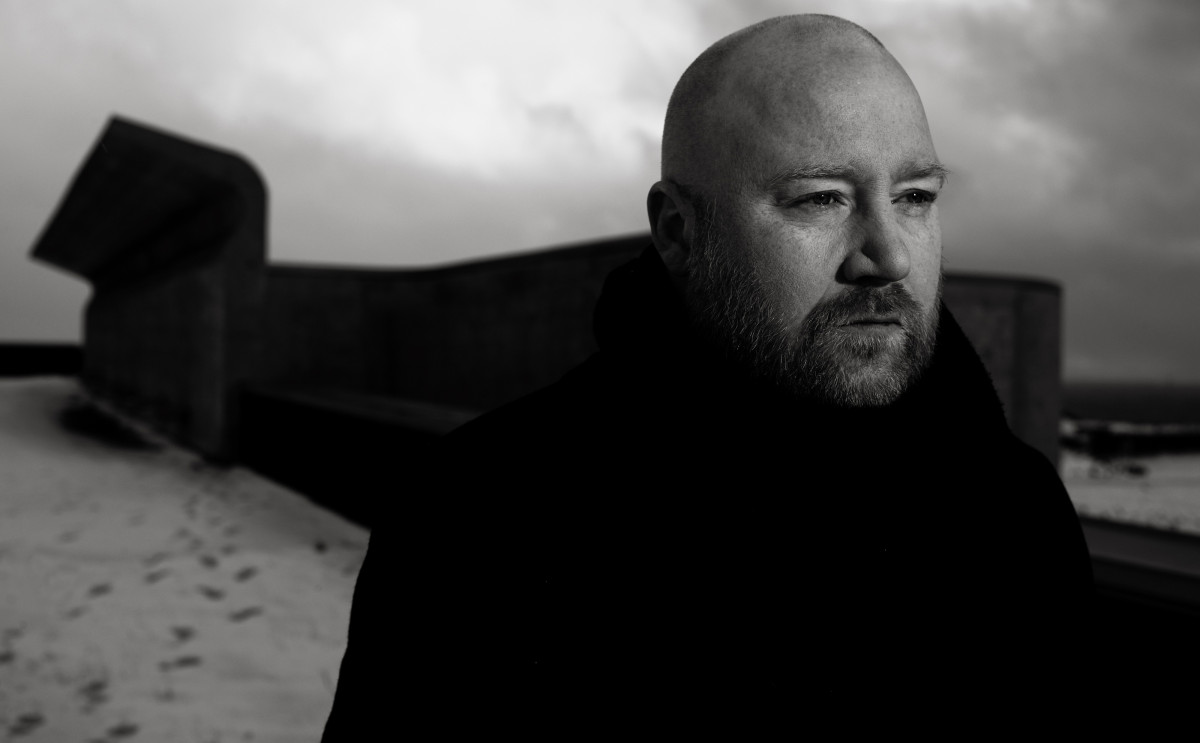 Jóhann Jóhannsson