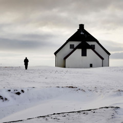 Jóhann Jóhannsson