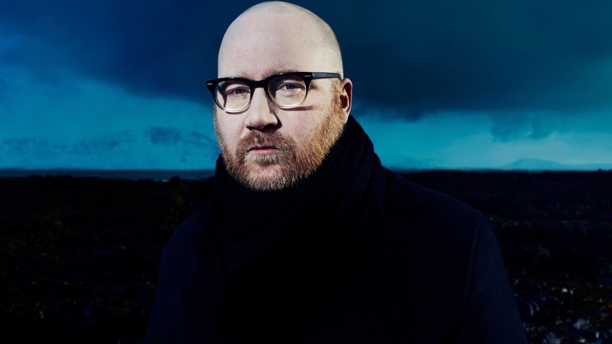 Jóhann Jóhannsson | Neoclassical & Ambient Music Store | grains
