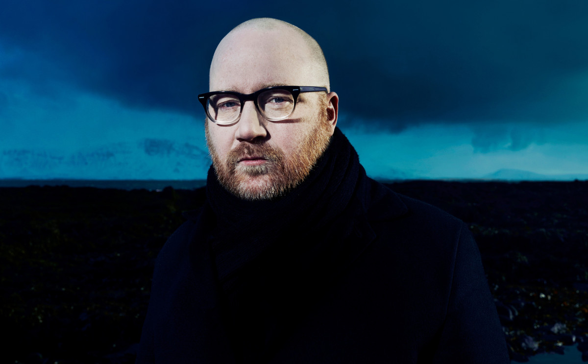 Jóhann Jóhannsson
