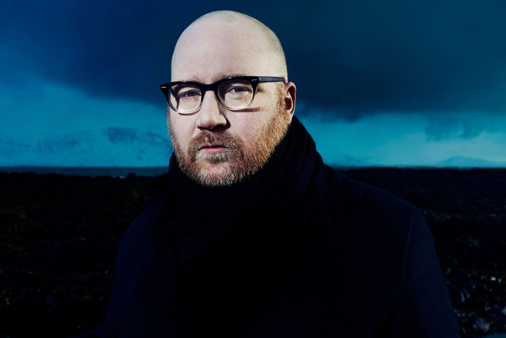 Jóhann Jóhannsson