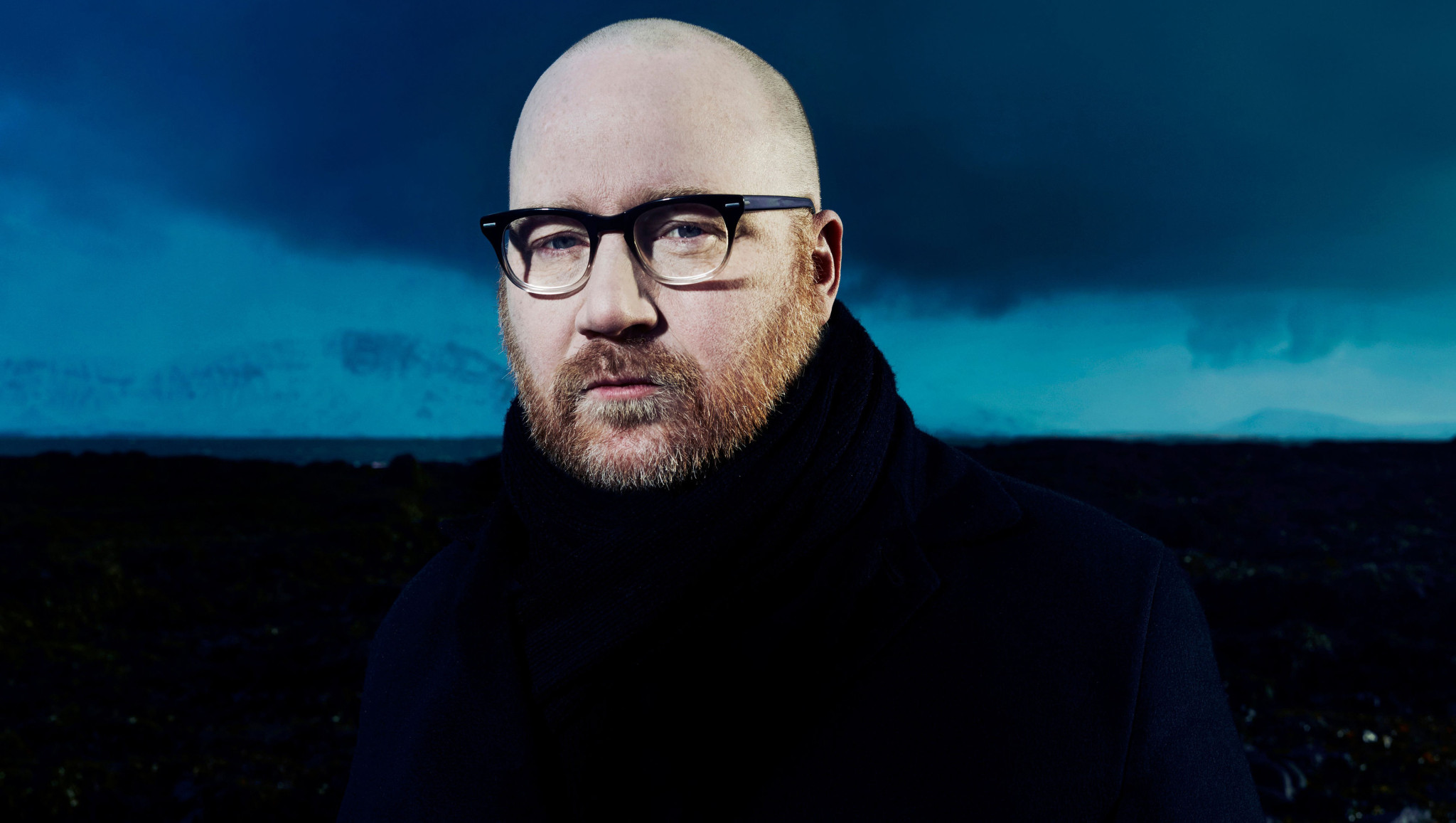 Jóhann Jóhannsson