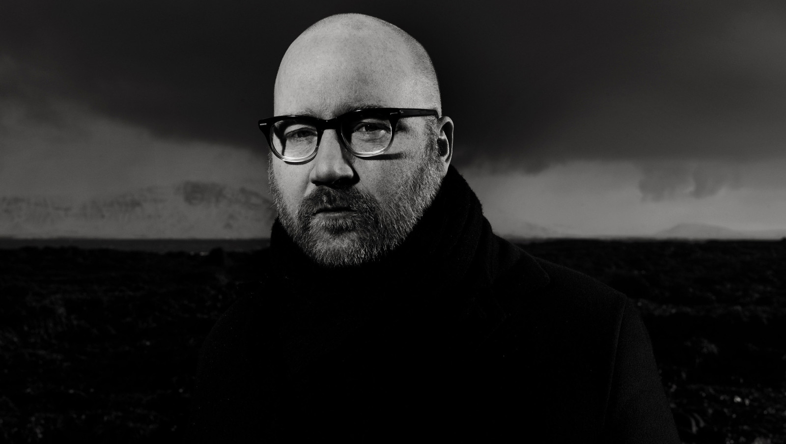 Musikalisches Psychogramm Jóhann Jóhannssons Soundtrack zu