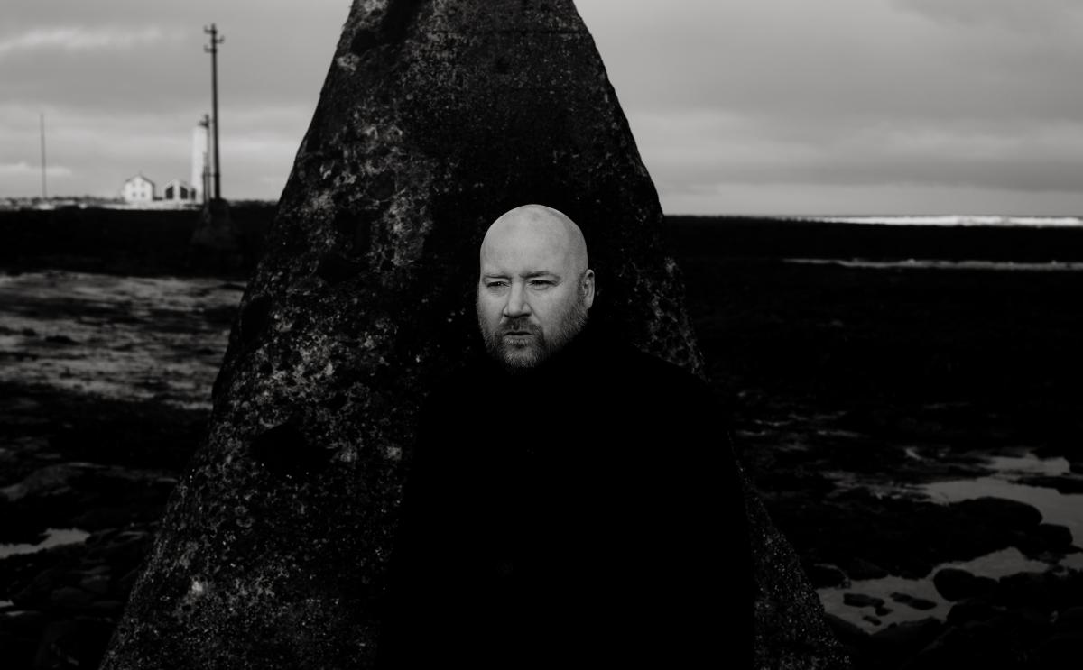 Jóhann Jóhannsson
