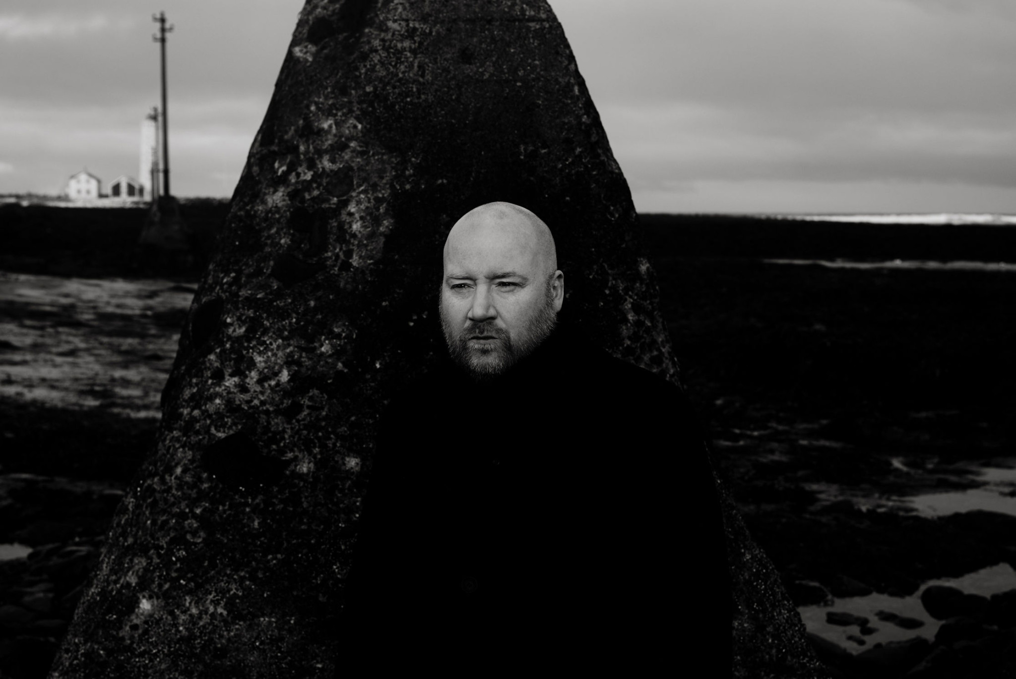 Jóhann Jóhannsson