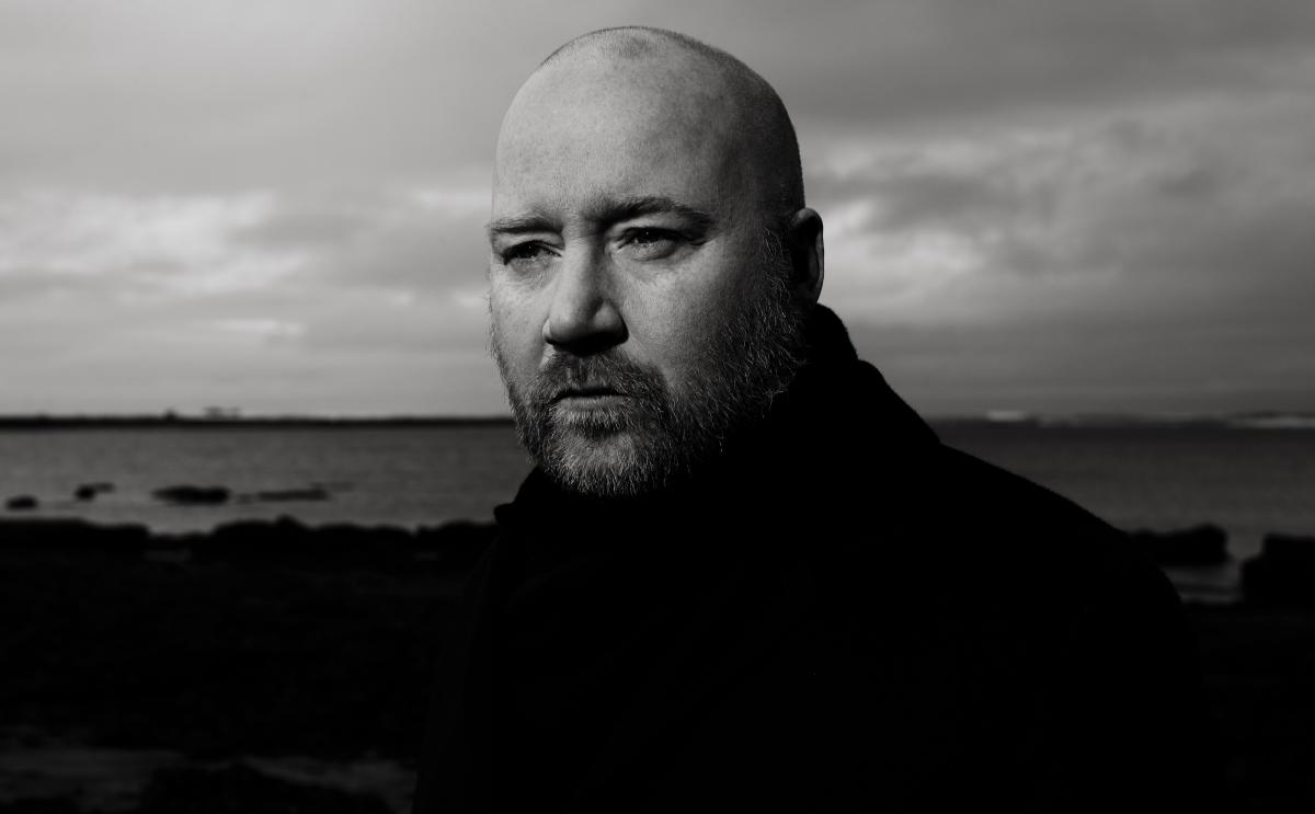 Jóhann Jóhannsson