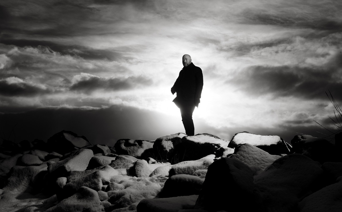Jóhann Jóhannsson