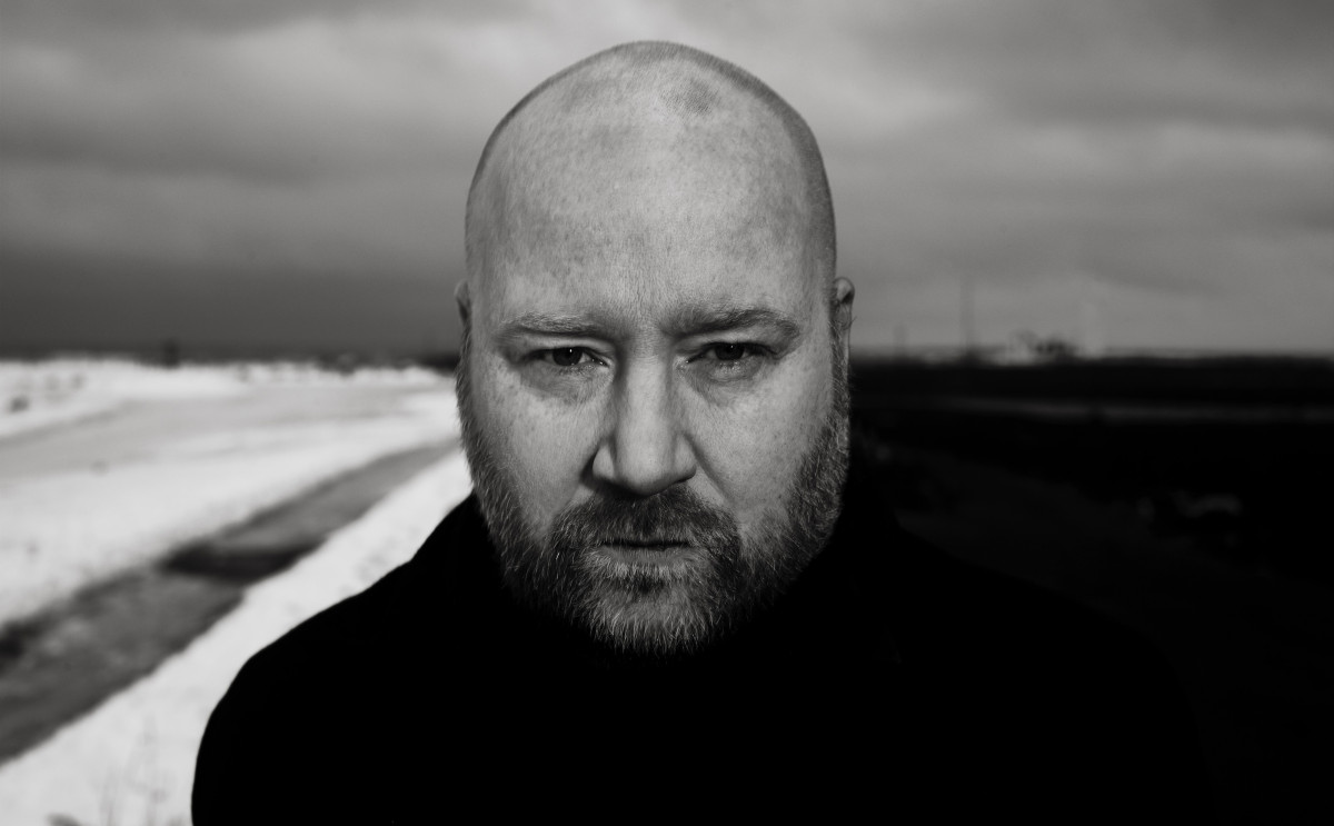 Jóhann Jóhannsson