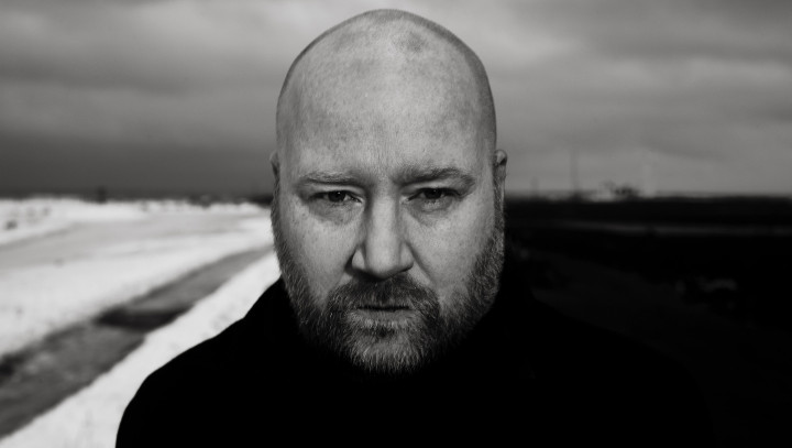 Jóhann Jóhannsson
