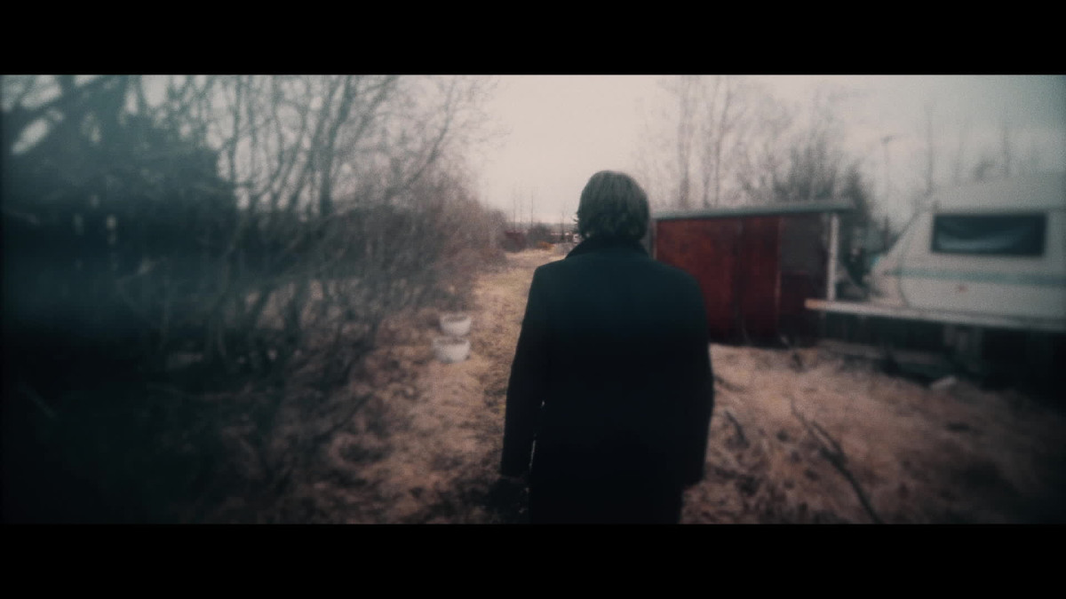 Giant Leap - Sound of North