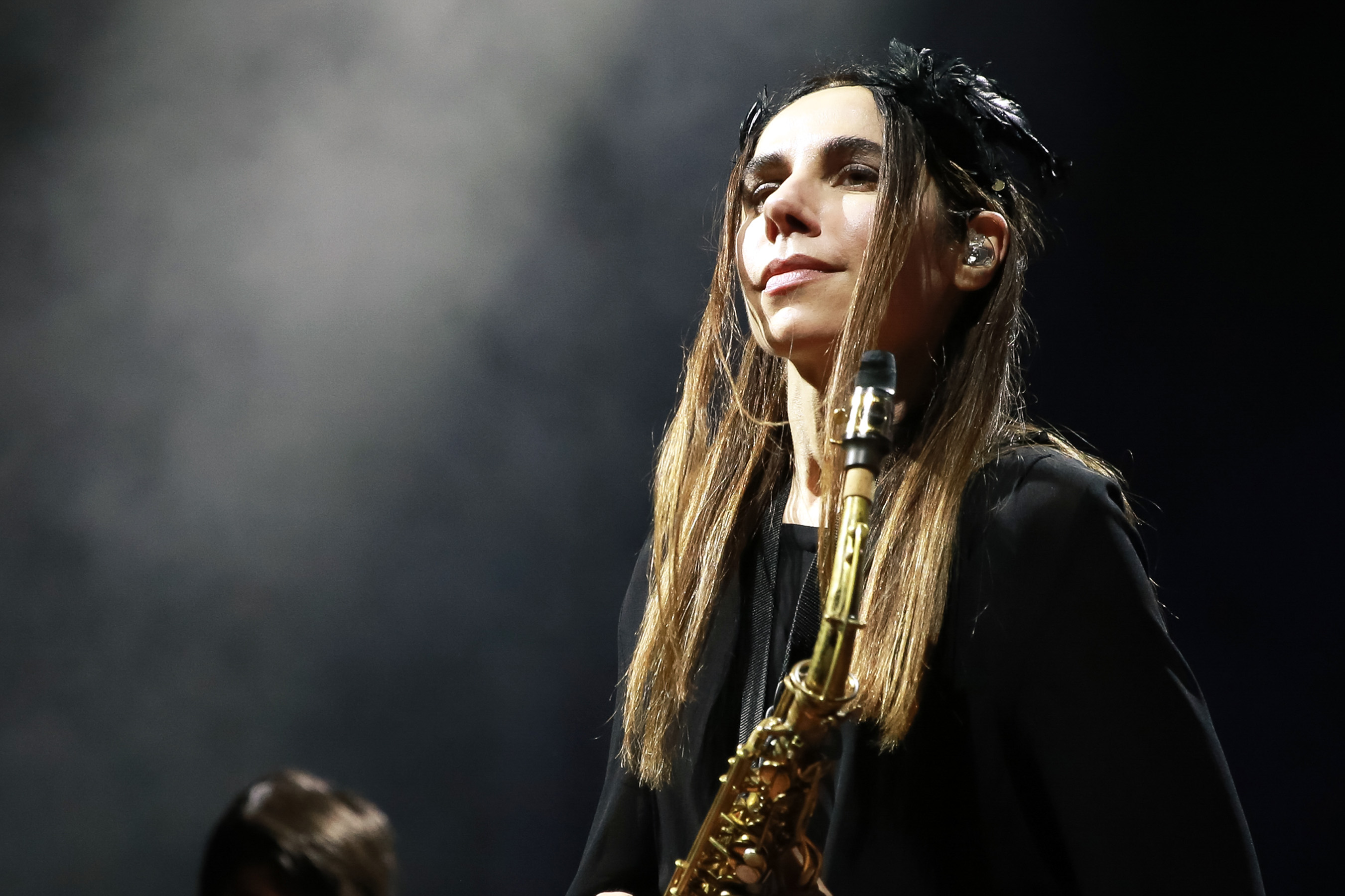 Pj harvey фото