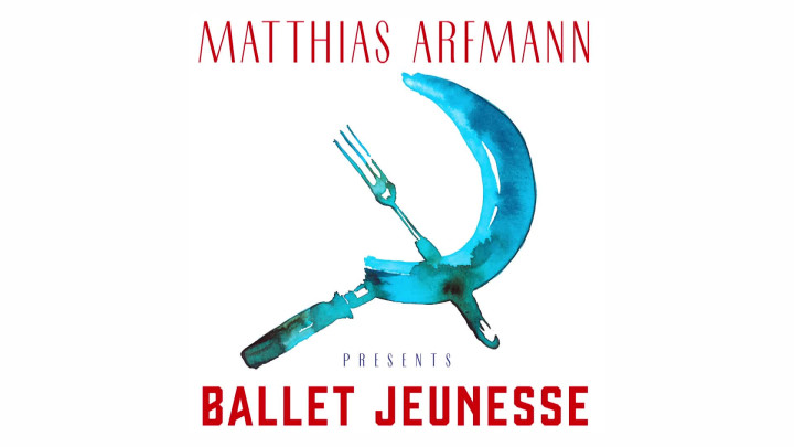 Ballet Jeunesse (Trailer)