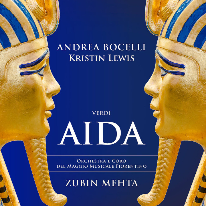 Verdi: Aida: Se