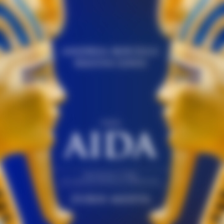 Verdi: Aida: Se